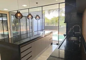 Foto 1 de Casa de Condomínio com 3 Quartos à venda, 260m² em Residencial Gaivota II, São José do Rio Preto