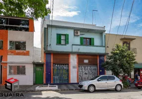 Foto 1 de Imóvel Comercial com 2 Quartos à venda, 144m² em Vila Anastácio, São Paulo