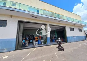 Foto 1 de Ponto Comercial para alugar, 250m² em Umuarama, Uberlândia