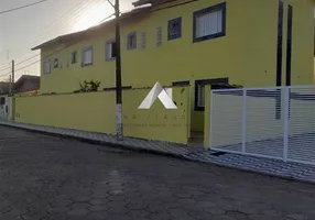 Foto 1 de Sobrado com 2 Quartos à venda, 59m² em Pedreira, Mongaguá