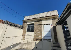 Foto 1 de Imóvel Comercial com 3 Quartos para alugar, 61m² em Bonsucesso, Rio de Janeiro