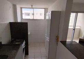 Foto 1 de Apartamento com 3 Quartos à venda, 75m² em Jardim Belo Horizonte Continuacao, Aparecida de Goiânia