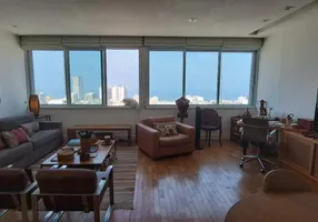 Foto 1 de Apartamento com 2 Quartos à venda, 112m² em Leblon, Rio de Janeiro