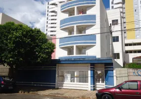 Foto 1 de Apartamento com 1 Quarto à venda, 35m² em Jardim Panorama, Bauru