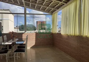 Foto 1 de Cobertura com 3 Quartos à venda, 75m² em Martins, Uberlândia