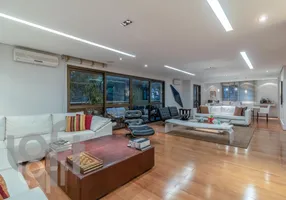 Foto 1 de Apartamento com 3 Quartos à venda, 303m² em Consolação, São Paulo