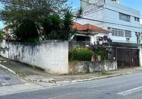 Foto 1 de Lote/Terreno à venda, 225m² em Centro, São Bernardo do Campo