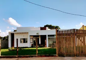 Foto 1 de Casa de Condomínio com 3 Quartos à venda, 1000m² em Condominio Campos da Liberdade, Lagoa Santa