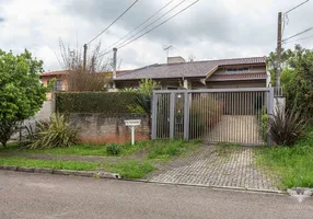 Foto 1 de Casa com 4 Quartos à venda, 200m² em Santa Felicidade, Curitiba