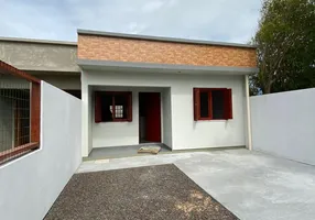 Foto 1 de Casa com 2 Quartos à venda, 61m² em Tramandai Sul, Tramandaí