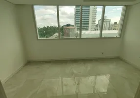 Foto 1 de Sala Comercial com 1 Quarto à venda, 44m² em Praia da Costa, Vila Velha