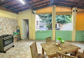 Foto 1 de Casa com 3 Quartos à venda, 146m² em Vila Martins, Rio Claro