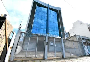 Foto 1 de Sala Comercial para alugar, 27m² em Menino Deus, Porto Alegre