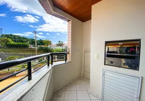 Foto 1 de Apartamento com 3 Quartos à venda, 98m² em Capoeiras, Florianópolis