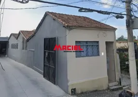 Foto 1 de Casa com 3 Quartos à venda, 90m² em Jardim Bela Vista, São José dos Campos