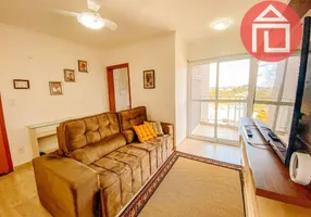 Foto 1 de Apartamento com 2 Quartos à venda, 72m² em Vila Gato, Bragança Paulista