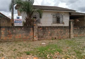 Foto 1 de Casa com 2 Quartos à venda, 125m² em Boa Vista, Ponta Grossa