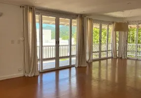 Foto 1 de Casa de Condomínio com 4 Quartos à venda, 480m² em Lagoa da Conceição, Florianópolis