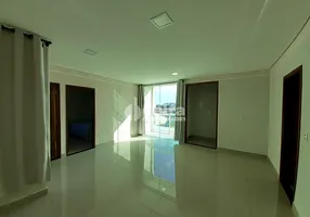 Foto 1 de Casa com 4 Quartos à venda, 214m² em Custódio Pereira, Uberlândia
