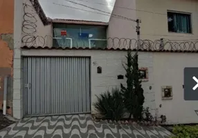 Foto 1 de Casa com 2 Quartos à venda, 94m² em Sapucaias III, Contagem