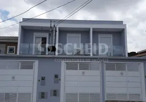 Foto 1 de Sobrado com 3 Quartos à venda, 100m² em Campo Grande, São Paulo