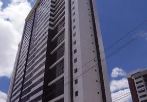 Foto 1 de Apartamento com 3 Quartos à venda, 87m² em Prata, Campina Grande