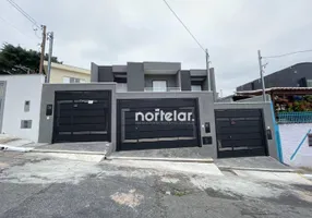 Foto 1 de Sobrado com 3 Quartos à venda, 140m² em Vila Progresso, São Paulo