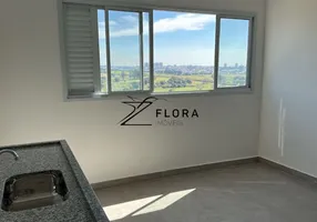 Foto 1 de Apartamento com 2 Quartos à venda, 63m² em Parque Franceschini, Sumaré