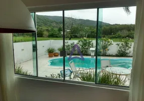 Foto 1 de Casa com 4 Quartos à venda, 250m² em Porto da Lagoa, Florianópolis