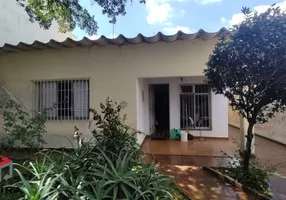 Foto 1 de Lote/Terreno à venda, 193m² em Vila Alzira, Santo André