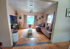 Foto 1 de Casa com 3 Quartos à venda, 90m² em Santa Cruz, Salvador