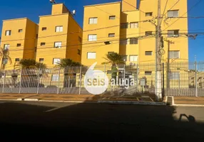 Foto 1 de Apartamento com 2 Quartos à venda, 66m² em Vila Dainese, Americana