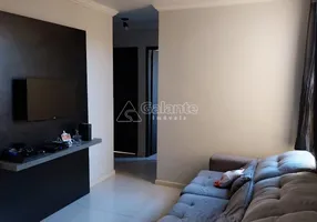 Foto 1 de Apartamento com 3 Quartos à venda, 53m² em Ponte Preta, Campinas