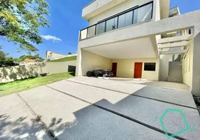 Foto 1 de Casa de Condomínio com 3 Quartos à venda, 230m² em Residencial dos Lagos, Cotia