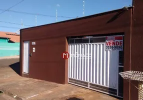 Foto 1 de Casa com 3 Quartos à venda, 125m² em Alto da Boa Vista, Londrina