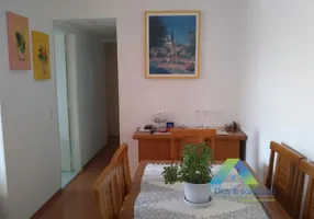 Foto 1 de Apartamento com 2 Quartos à venda, 59m² em Vila Santo Estéfano, São Paulo
