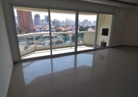 Apartamento com 4 Quartos para alugar, 230m² em Aclimação, São Paulo - imagem 1 Foto 1 de Apartamento com 4 Quartos para alugar, 230m² em Aclimação, São Paulo