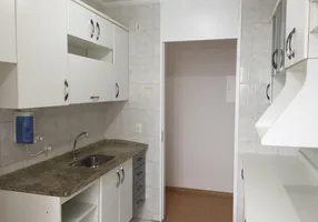 Foto 1 de Apartamento com 2 Quartos à venda, 51m² em Jaguaré, São Paulo