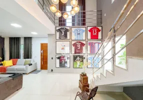 Foto 1 de Casa de Condomínio com 3 Quartos à venda, 174m² em Condominio Golden Hill, Londrina
