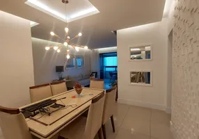 Foto 1 de Apartamento com 4 Quartos à venda, 117m² em Caminho Das Árvores, Salvador