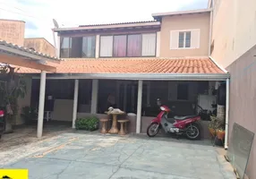 Foto 1 de Casa com 3 Quartos à venda, 140m² em Residencial Alto das Andorinhas, São José do Rio Preto