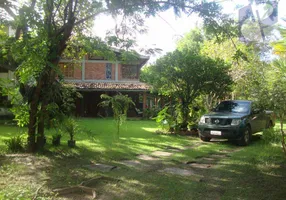 Foto 1 de Fazenda/Sítio com 4 Quartos à venda, 300m² em Lagoa Redonda, Fortaleza