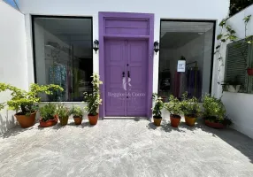 Foto 1 de Sala Comercial para alugar, 33m² em Praia dos Amores, Balneário Camboriú