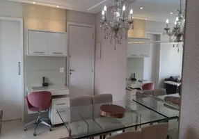 Foto 1 de Apartamento com 2 Quartos à venda, 81m² em Boa Vista, Barueri