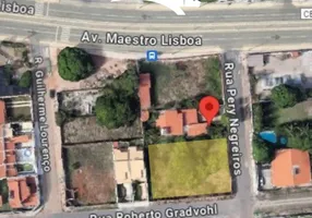 Foto 1 de Lote/Terreno à venda, 1200m² em JOSE DE ALENCAR, Fortaleza