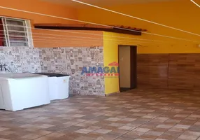 Foto 1 de Casa com 3 Quartos à venda, 153m² em Vila Sao Joao sao Silvestre, Jacareí