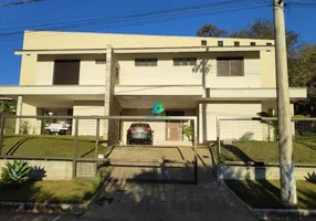 Foto 1 de Casa de Condomínio com 5 Quartos à venda, 380m² em Condominio Condados da Lagoa, Lagoa Santa