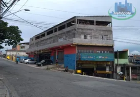 Foto 1 de Prédio Comercial à venda, 1800m² em Jardim Paraíso, Guarulhos