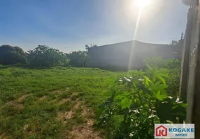 Foto 1 de Lote/Terreno à venda, 1642m² em Majestic, São José dos Campos