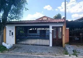 Foto 1 de Sobrado com 3 Quartos à venda, 220m² em Conjunto Residencial Santa Terezinha, São Paulo